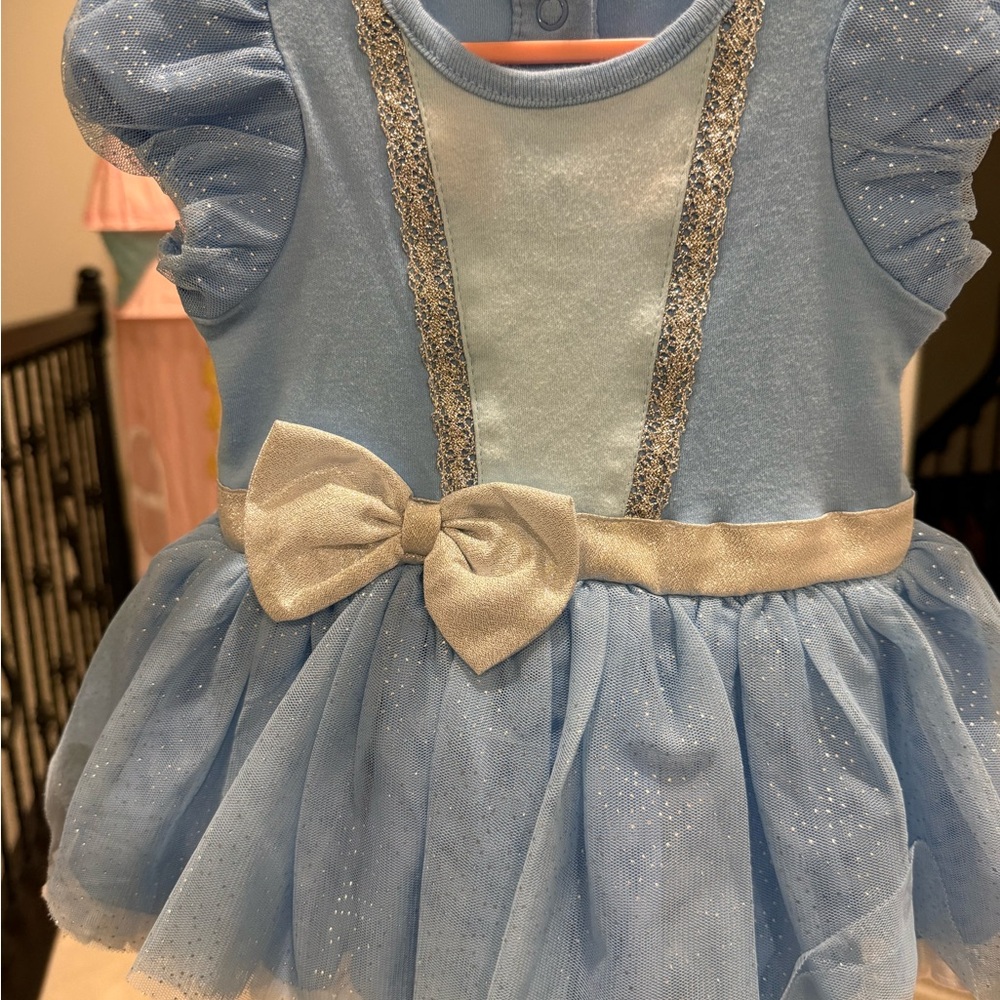 Disney Cinderella Dress